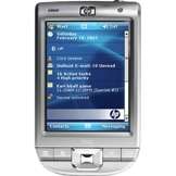 HP iPAQ 114 Classic