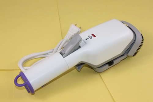 Steambrush Clothes Steam Brush