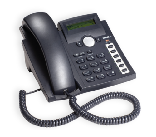 *** Crazy sale - Snom 300 VOIP Phone ***