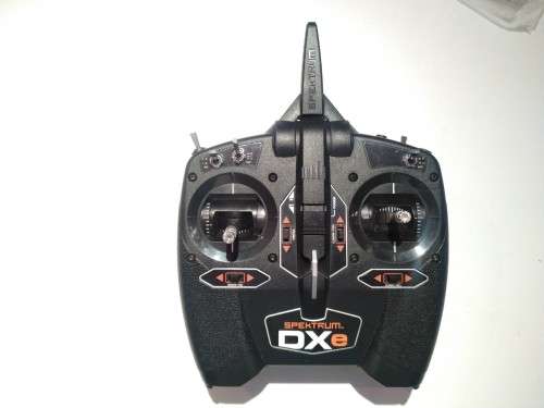 (Almost) everything you need to make your own drone