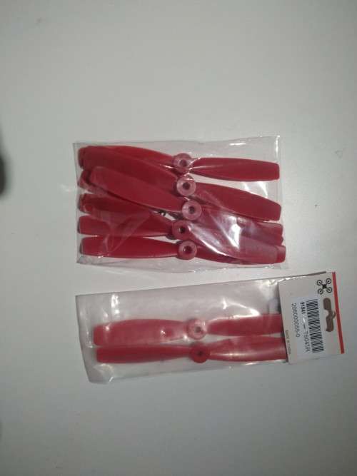 (Almost) everything you need to make your own drone