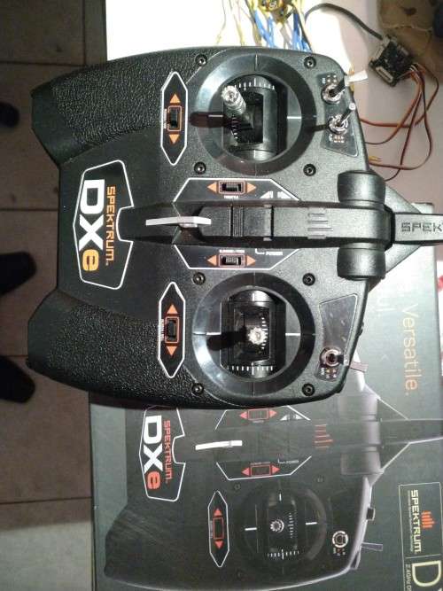 (Almost) everything you need to make your own drone