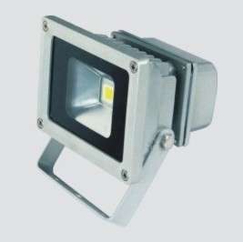10w smd flood light