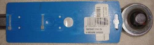 BRAND NEW GEDORE 3/4 SOCKET WRENCH