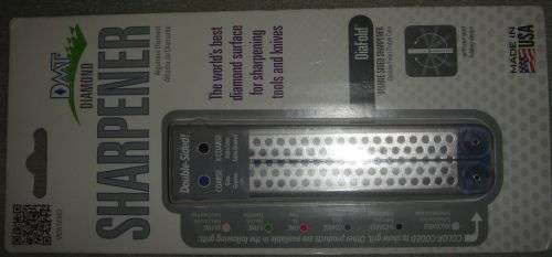 THE WORLDS BEST KNIFE SHARPENERS