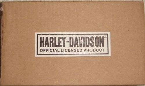 BRAND NEW HARLEY DAVIDSON MOTORTOOL