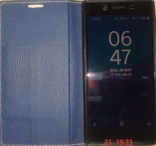 SONY EXPERIA Z5 SPECTRE 23MP EMERALD GREEN