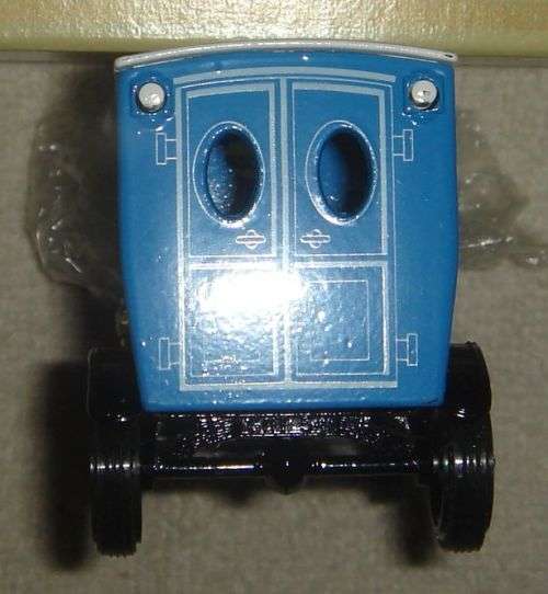 MODELS OF YESTERYEAR 1912 FORD MODEL T CERES TABEL SALT MADE IN ENGLAND