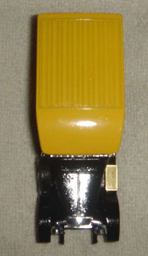 MODELS OF YESTERYEAR 1927 TALBOT VAN LIMITED EDITION MADE IN ENGLAND