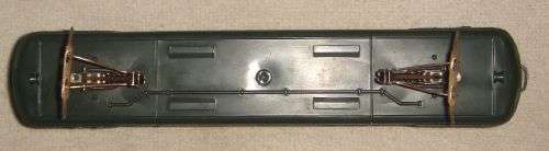 SCARCE LIMA HO ELECTRIC LOCOMOTIVE BB 9312, IN WORKING CONDITION, NICE ITEM WITH GOOD VALUE!!!