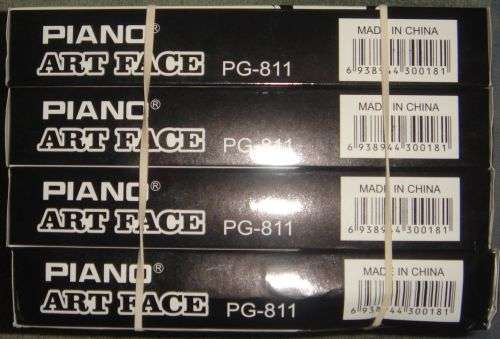 BRAND NEW PIANO ART FINE 0.5 PENS BIDDING ARE PER BOX