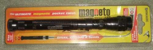 BRAND NEW BEST OF THE BEST MAGNETO