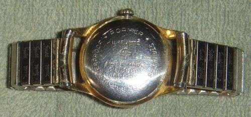 A ROAMER SUPER SHOCK IN GOOD WORKING ORDER