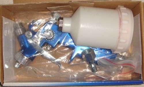 VOYLET SPRAY GUN