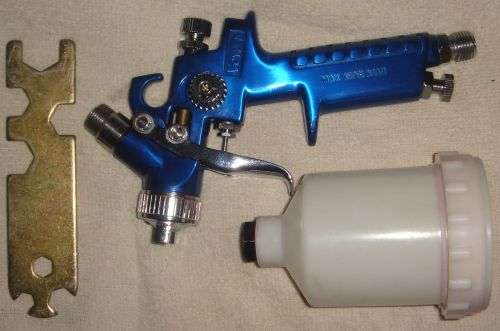 VOYLET SPRAY GUN