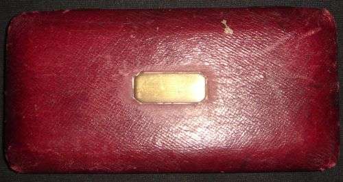 WHAT A GREAT FIND L HOLDEN & CO LTD DRAWING SET MADE IN LONDON