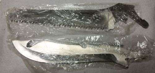 A MULTI PURPOSE KNIVE