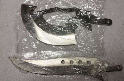 A MULTI PURPOSE KNIVE