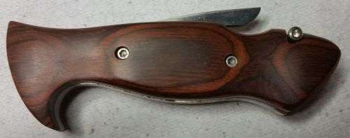 A MULTI PURPOSE KNIVE