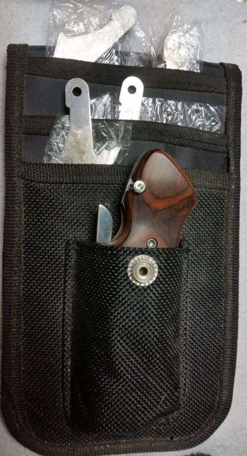 A MULTI PURPOSE KNIVE