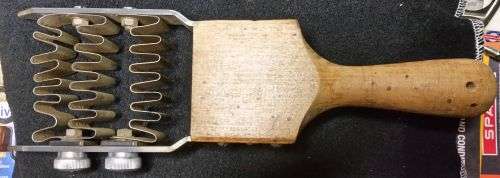 A VITAGE 100A/200A METER