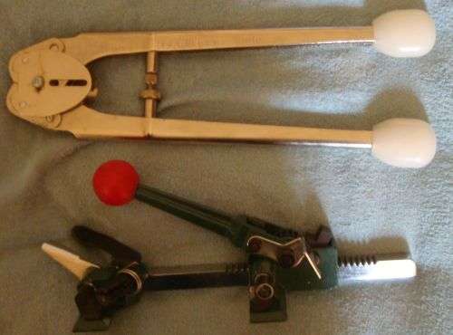 GOLD DEER STRAPPING MACHINE