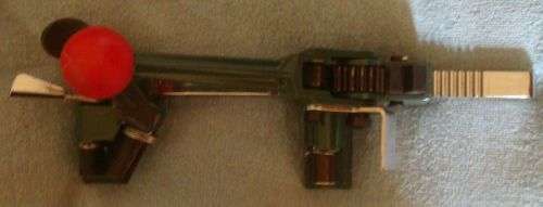 GOLD DEER STRAPPING MACHINE