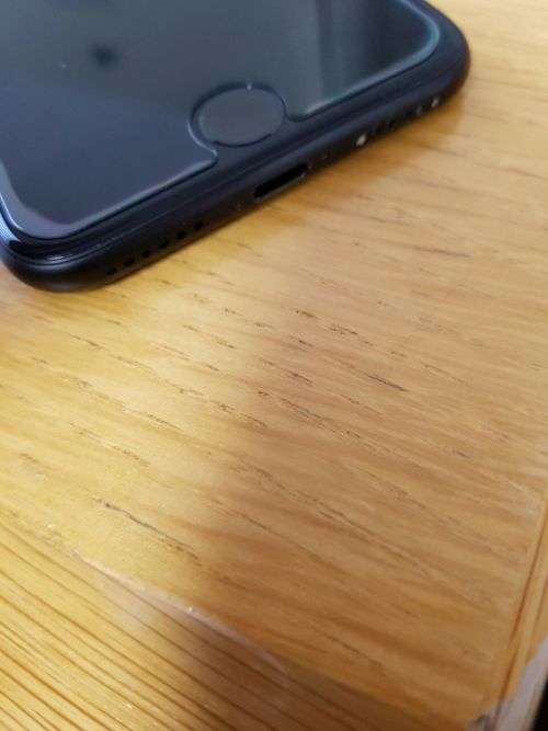 Iphone 7 32GB as NEW ***NO RESERVE***