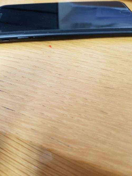 Iphone 7 32GB as NEW ***NO RESERVE***