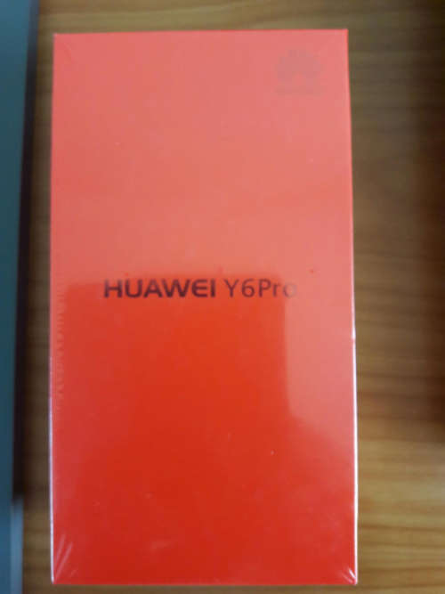 HUAWEI Y6Pro TIT-U02 Cellphone (new)