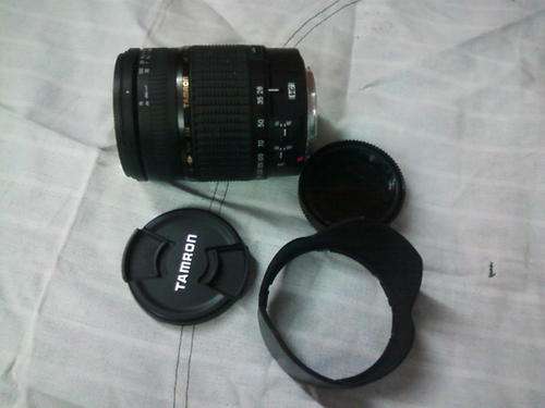 Tamron 28-300mm LD F/3.5-6.3 VC XR Di Lens For Canon