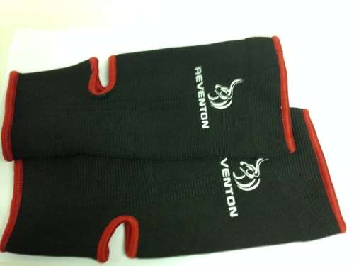 REVENTON ankle brace set for sports MMA (buy one set, get one set FREE)
