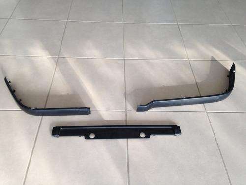 BMW (E36) M3 or Motorsport bumper strip set , BMW genuine part