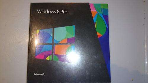 Windows 8 Pro