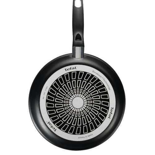 Tefal Just Frying Pan Set of 2  20cm and 26cm