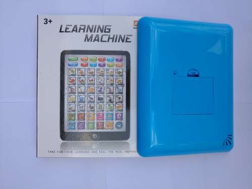 Kiddies Learning Machine Tablet.