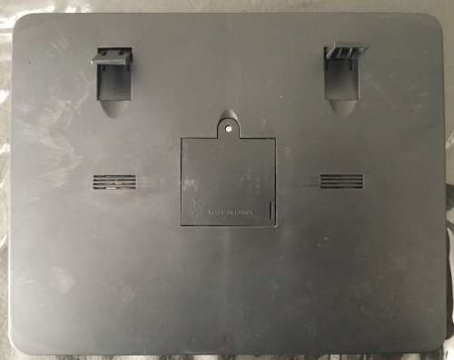 Y-PAD CHILDRENS LEARNING TABLET ENGLISH COMPUTER KIDS TOY IPAD BLUE