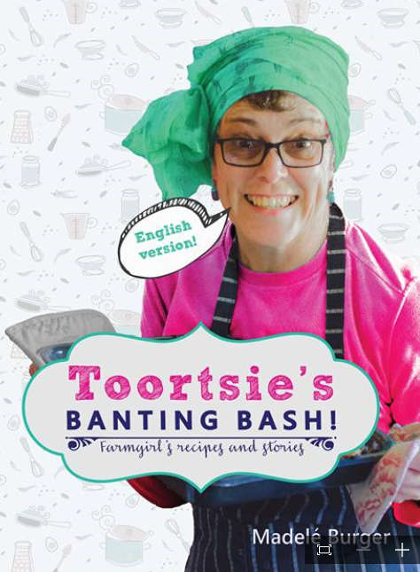 Toortsie's Banting Bash!