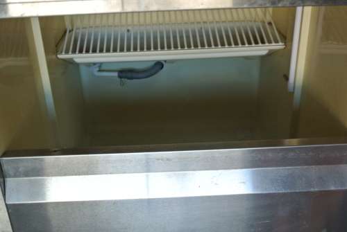 Snomaster Ice Machine