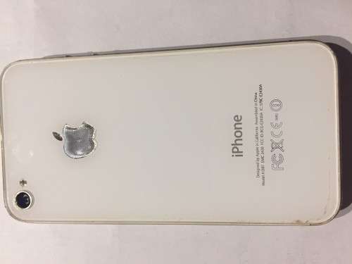 Iphone 4S 16Gig