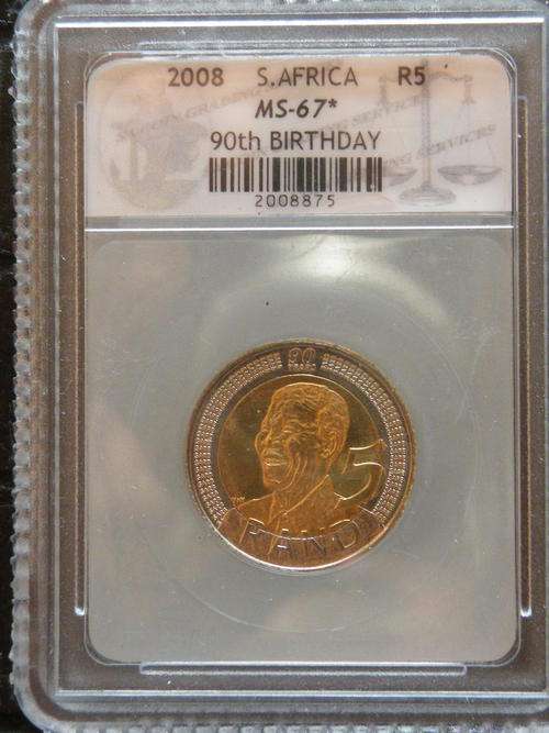 MS67 @@@CRAZY R1 START@@@MINT STATE RARE COINS