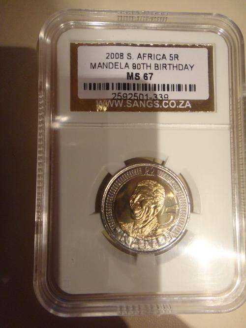 MS67 @@@CRAZY R1 START@@@MINT STATE RARE COINS