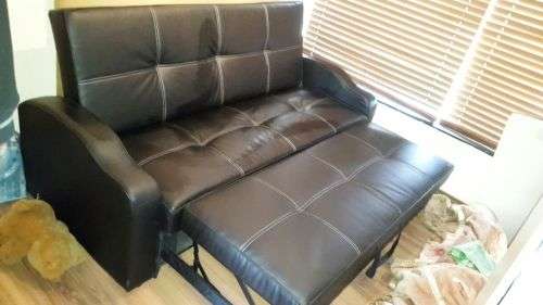 sleeper couch