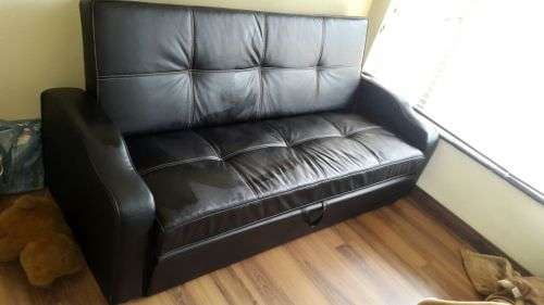 sleeper couch
