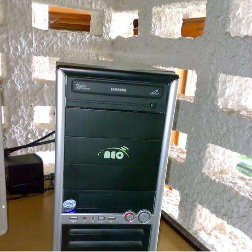 Intel Pentium Core 2 Duo 2Ghz