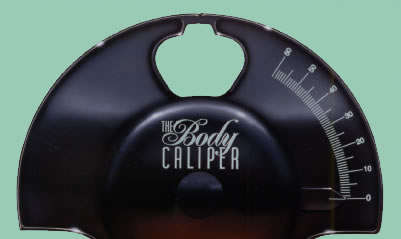 Body Fat Caliper