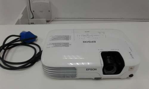 EPSON PROJECTOR
