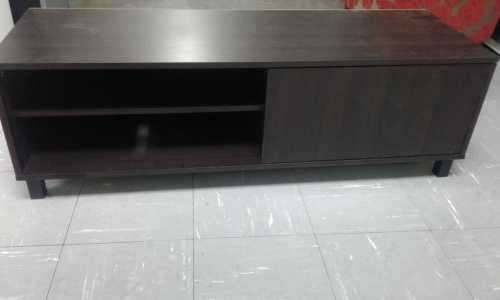 WENGE TV/PLASMA STAND