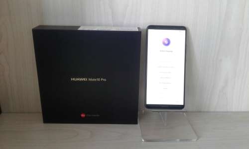 HUAWEI MATE 10 PRO