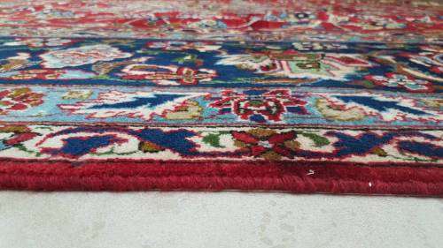 Persian carpet najafabad  300cm x 400cm  (with certificate)